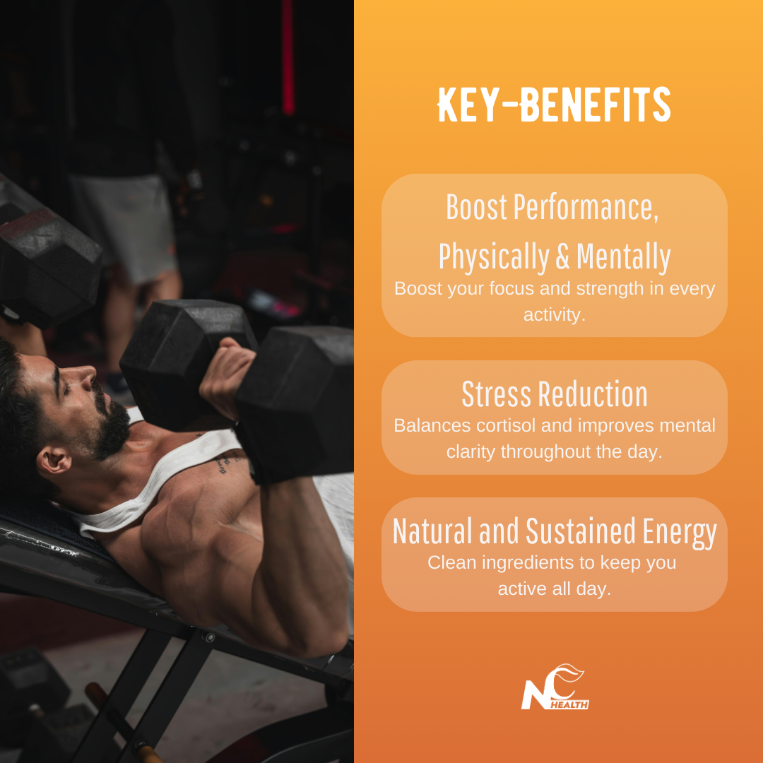 ATHLETE ENHACED