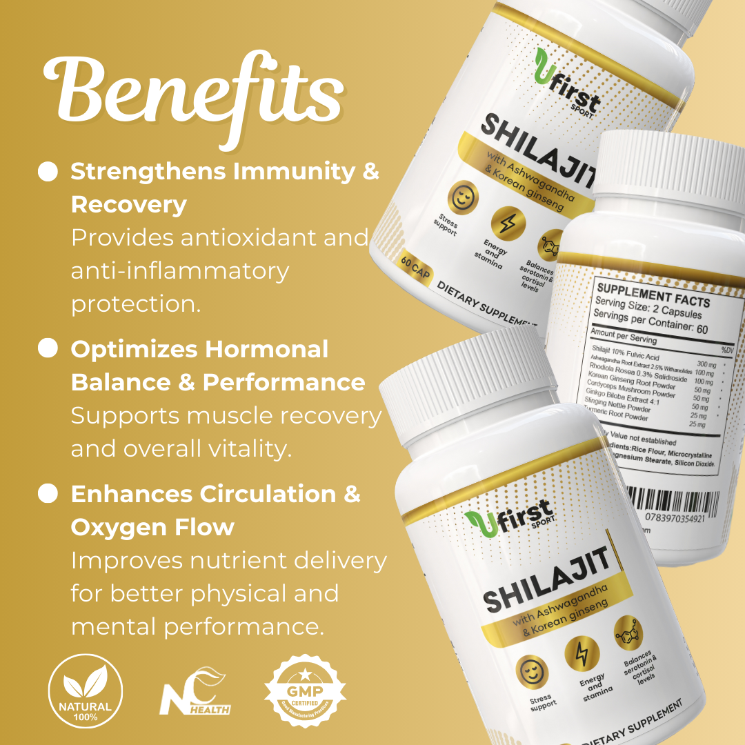 SHILAJIT