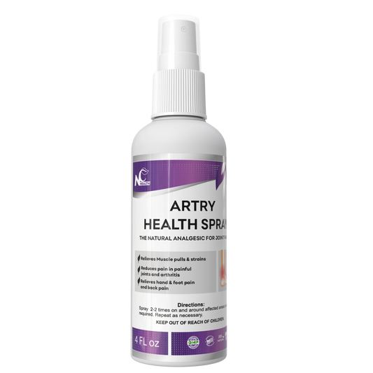 ARTRY HEALTH SPRAY