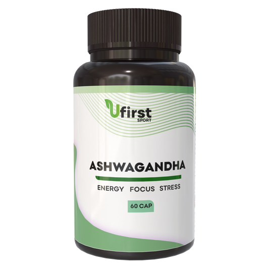 ASHWAGANDHA