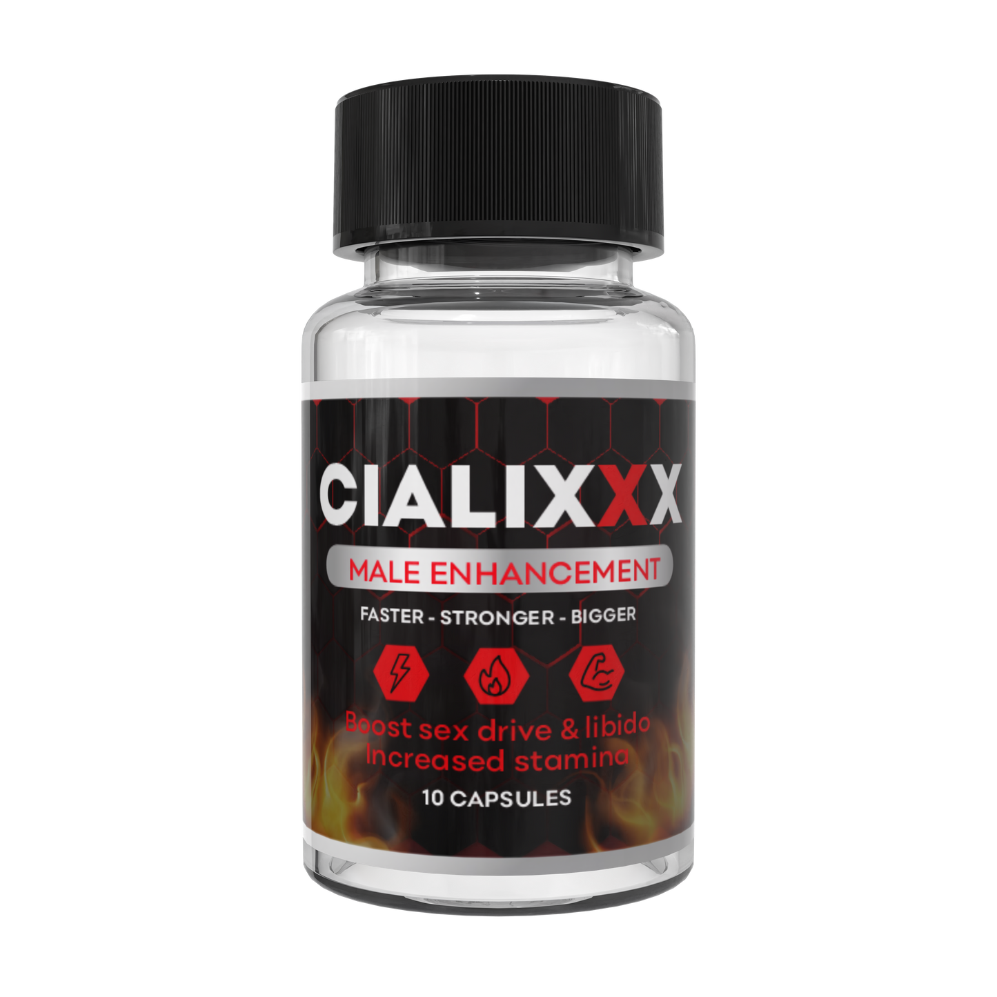 CIALIXXX