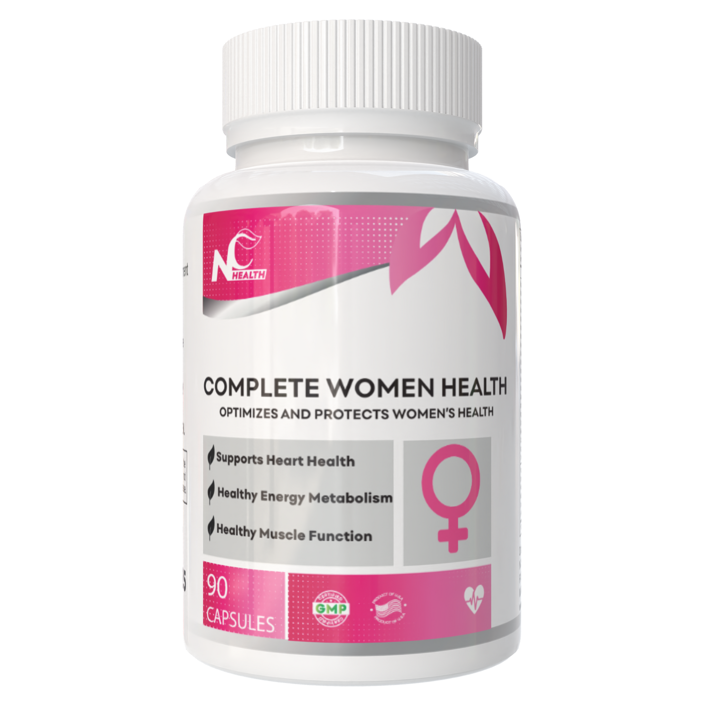 COMPLETE WOMEN HEALTH