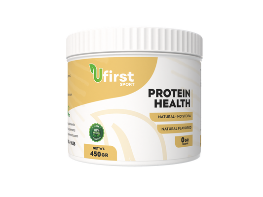 PROTEIN HEALTH