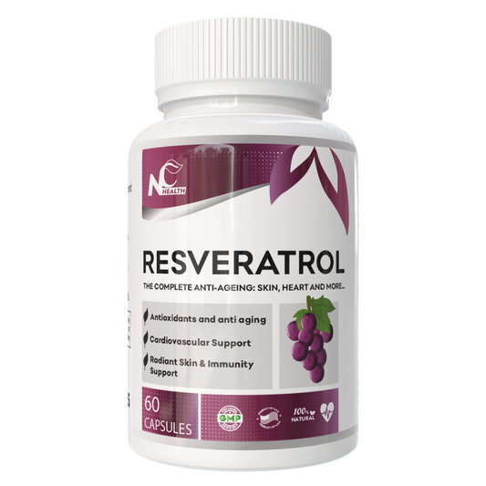 RESVERATROL