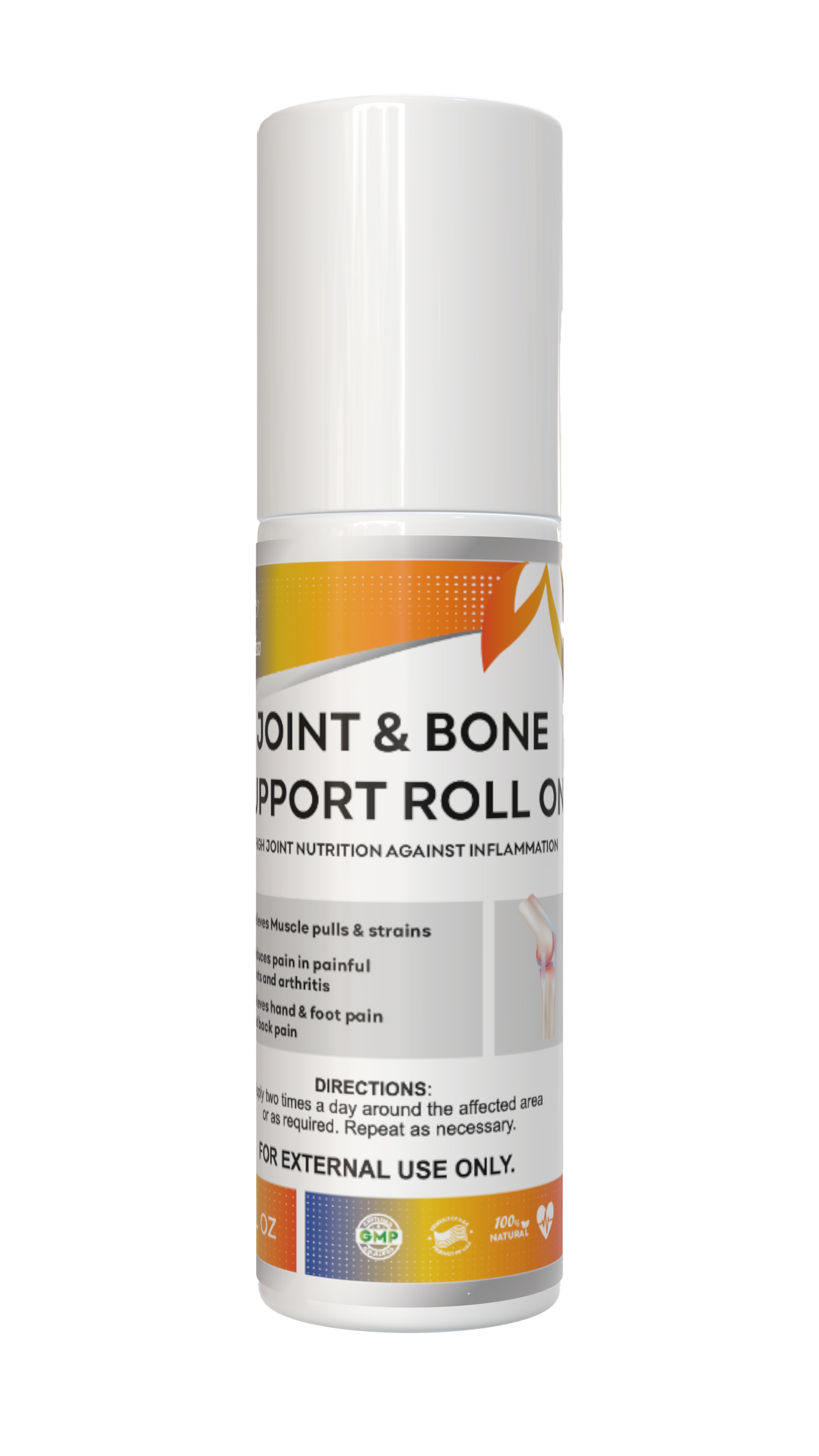 JOINT & BONE SUPPORT ROLL ON