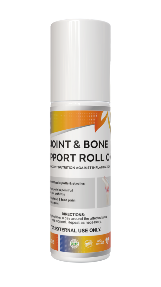 JOINT & BONE SUPPORT ROLL ON