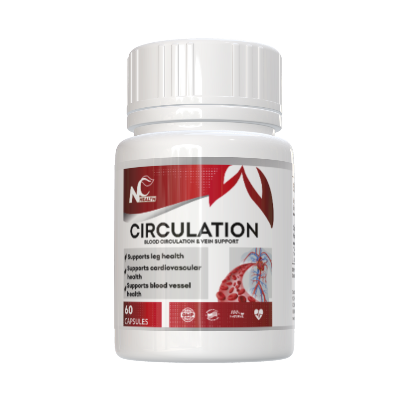 CIRCULATION 
