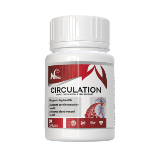 CIRCULATION