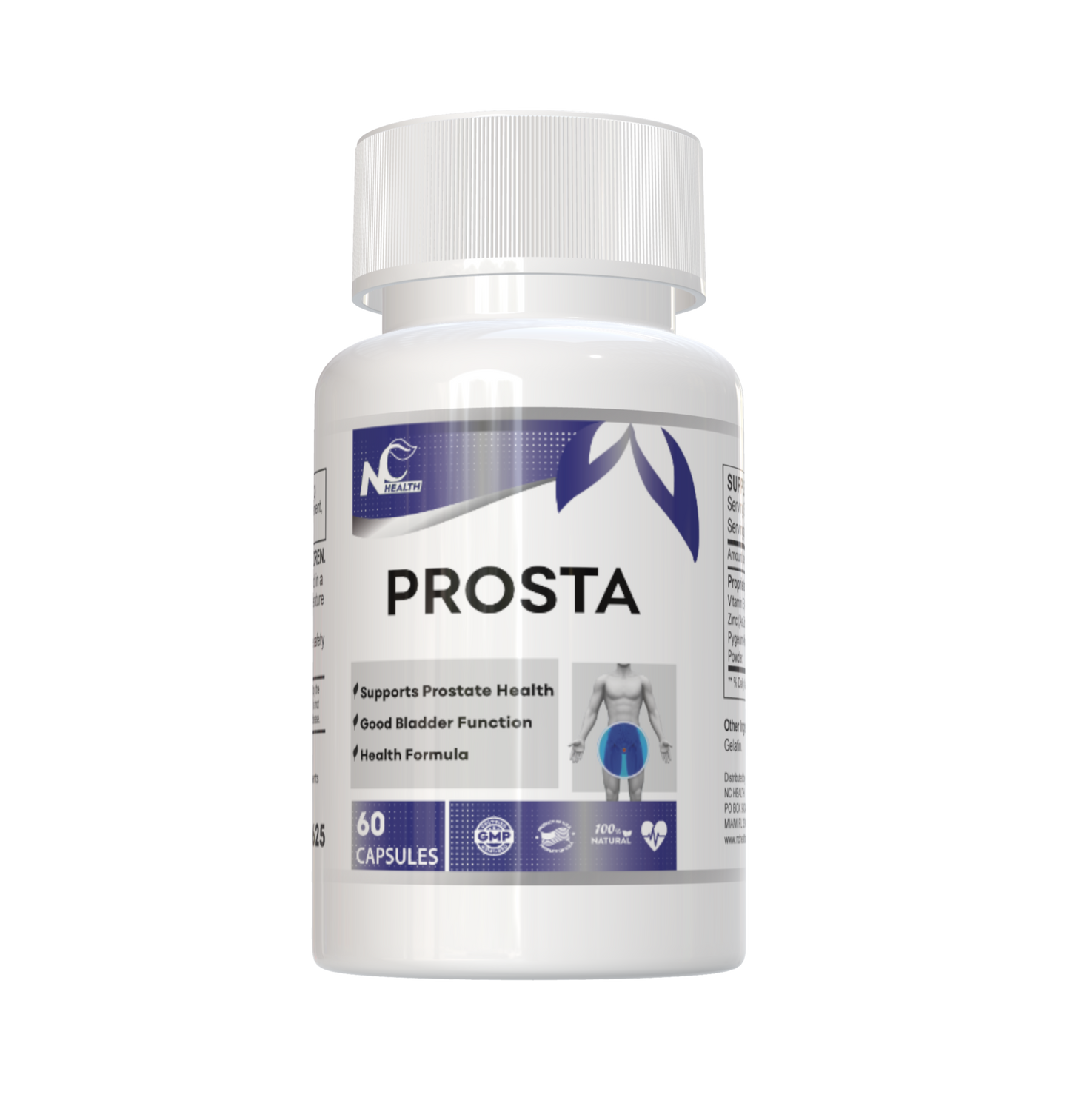 PROSTA