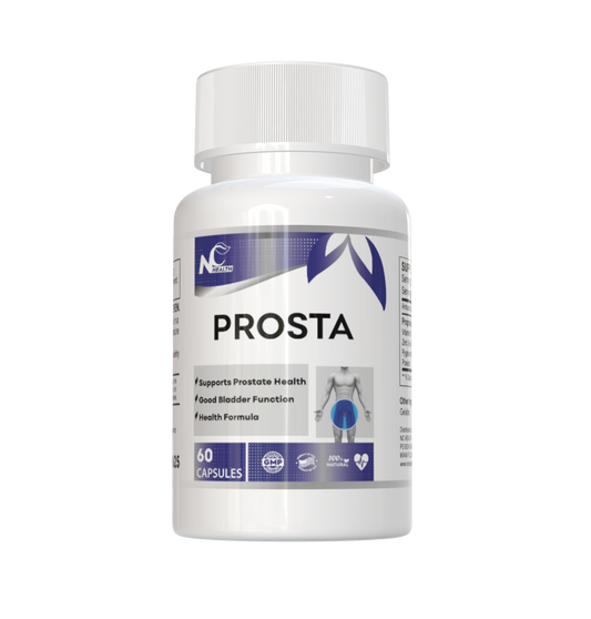 PROSTA