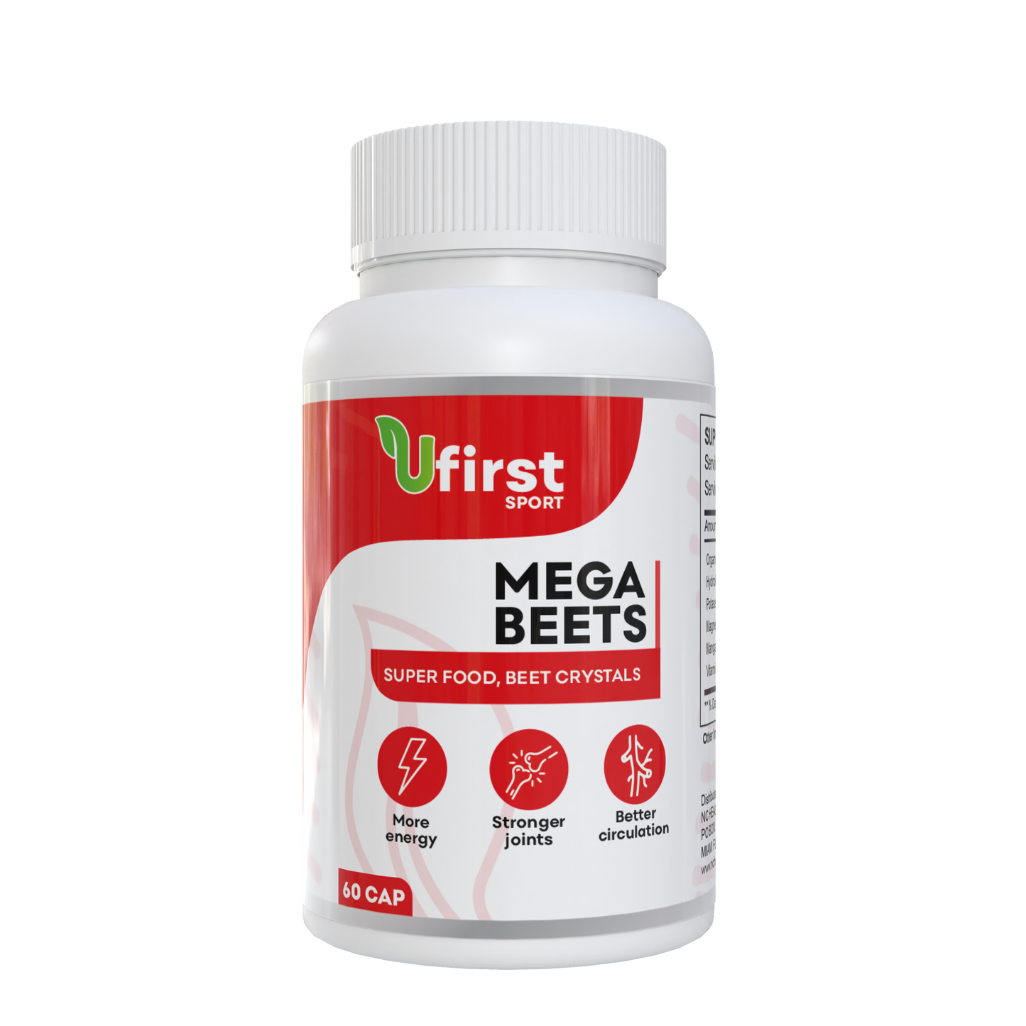 MEGA BEETS