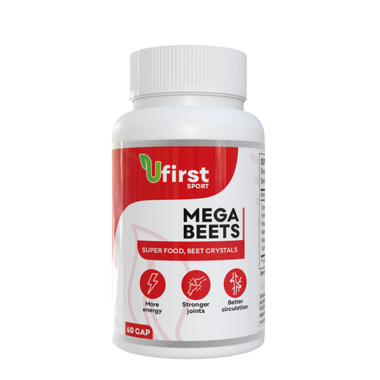 MEGA BEETS