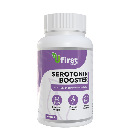 SEROTONIN BOOSTER