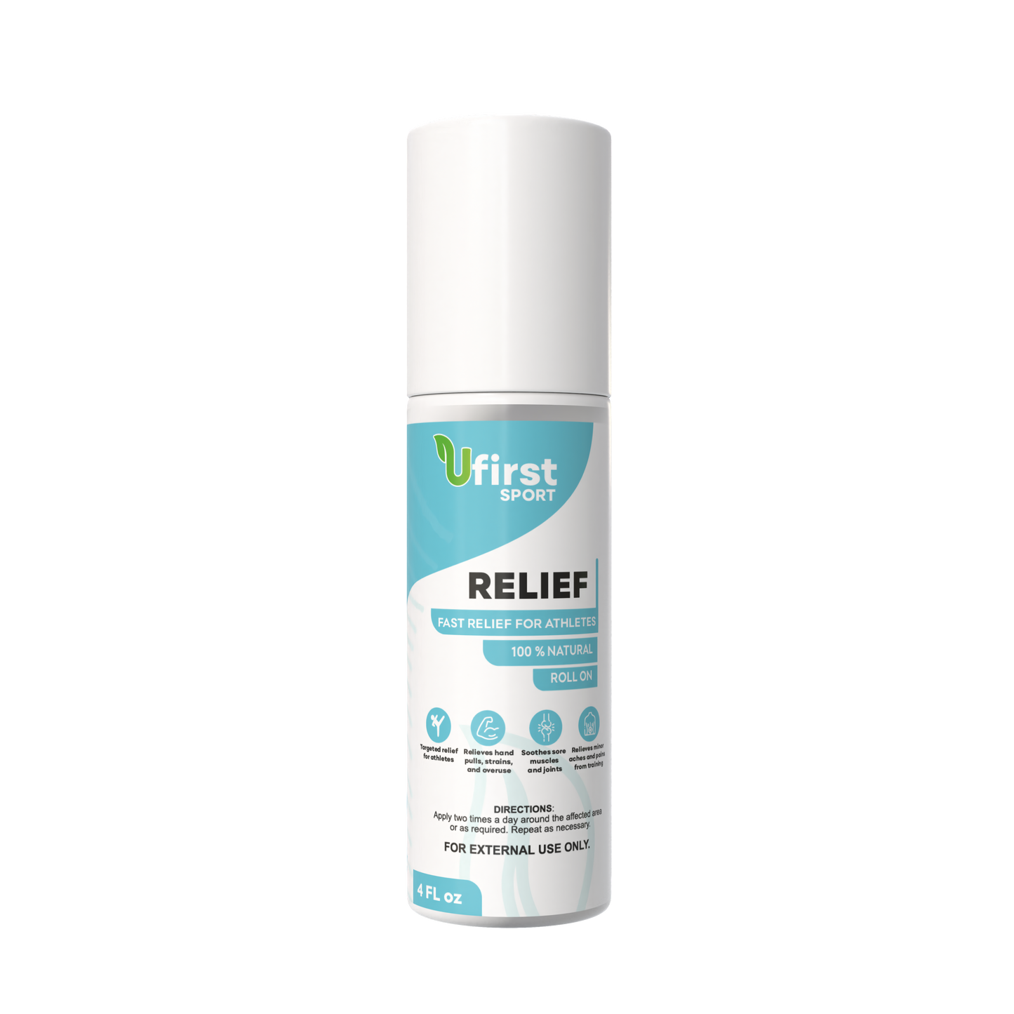 RELIEF ROLL-ON
