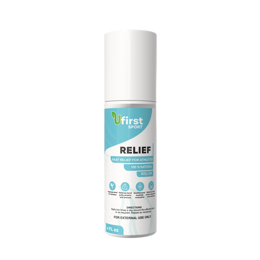 RELIEF ROLL-ON