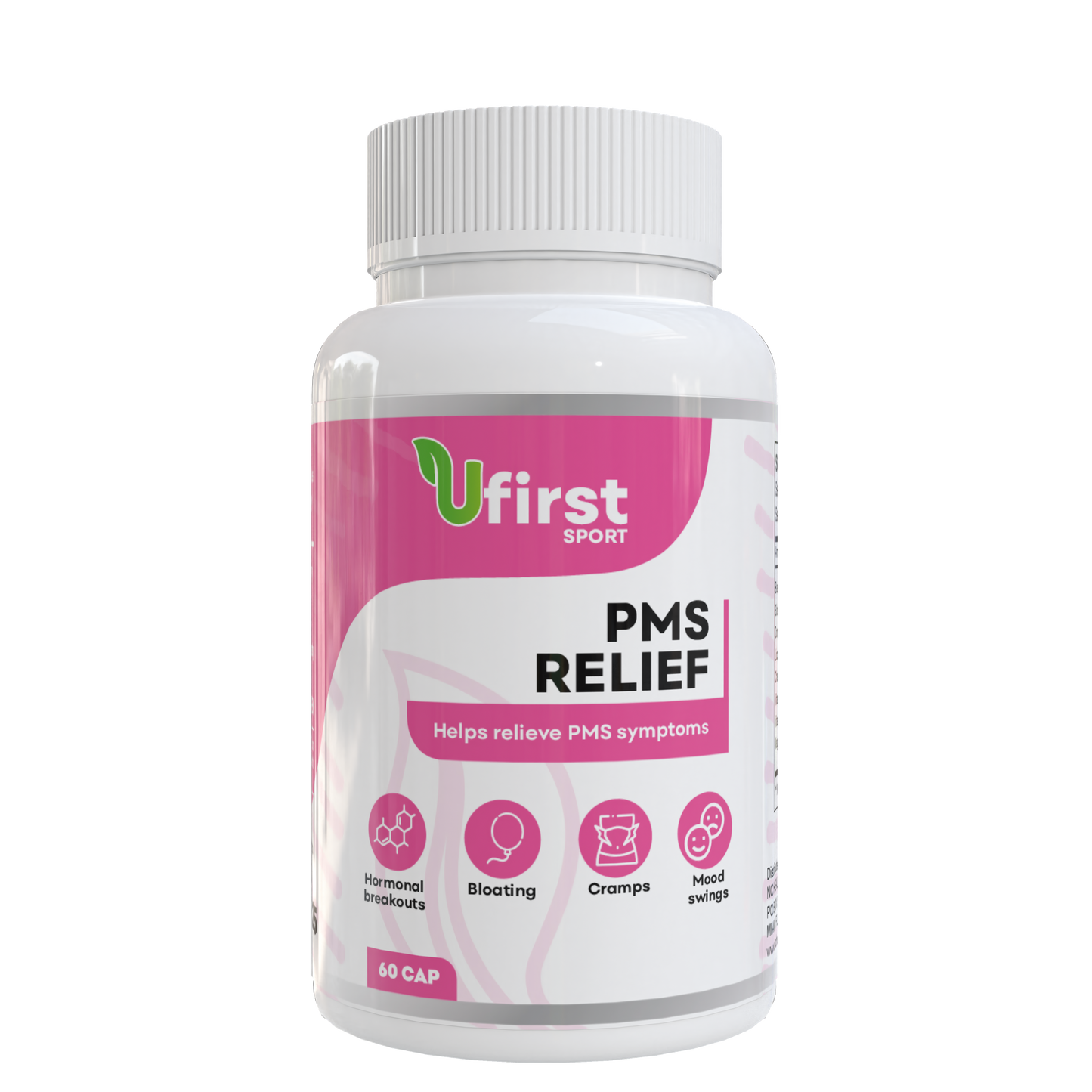 PMS RELIEF