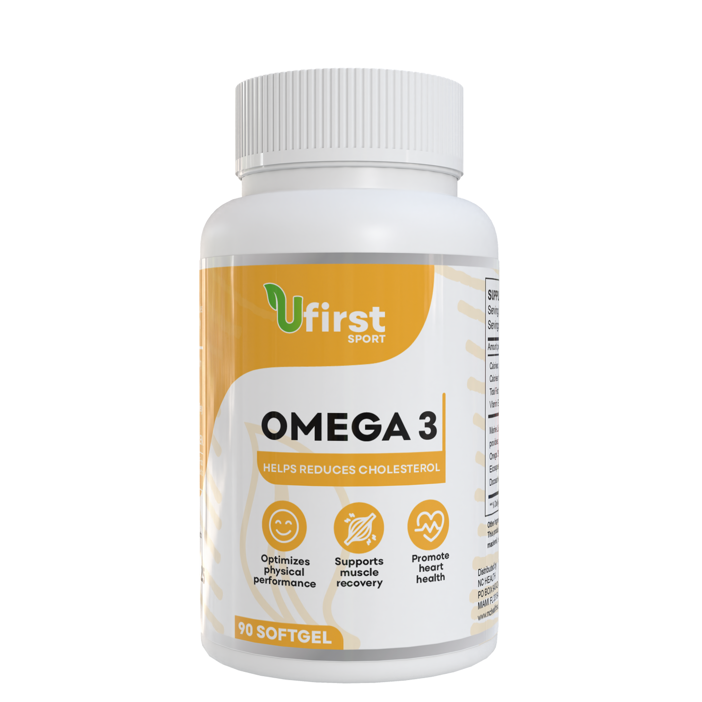 OMEGA 3