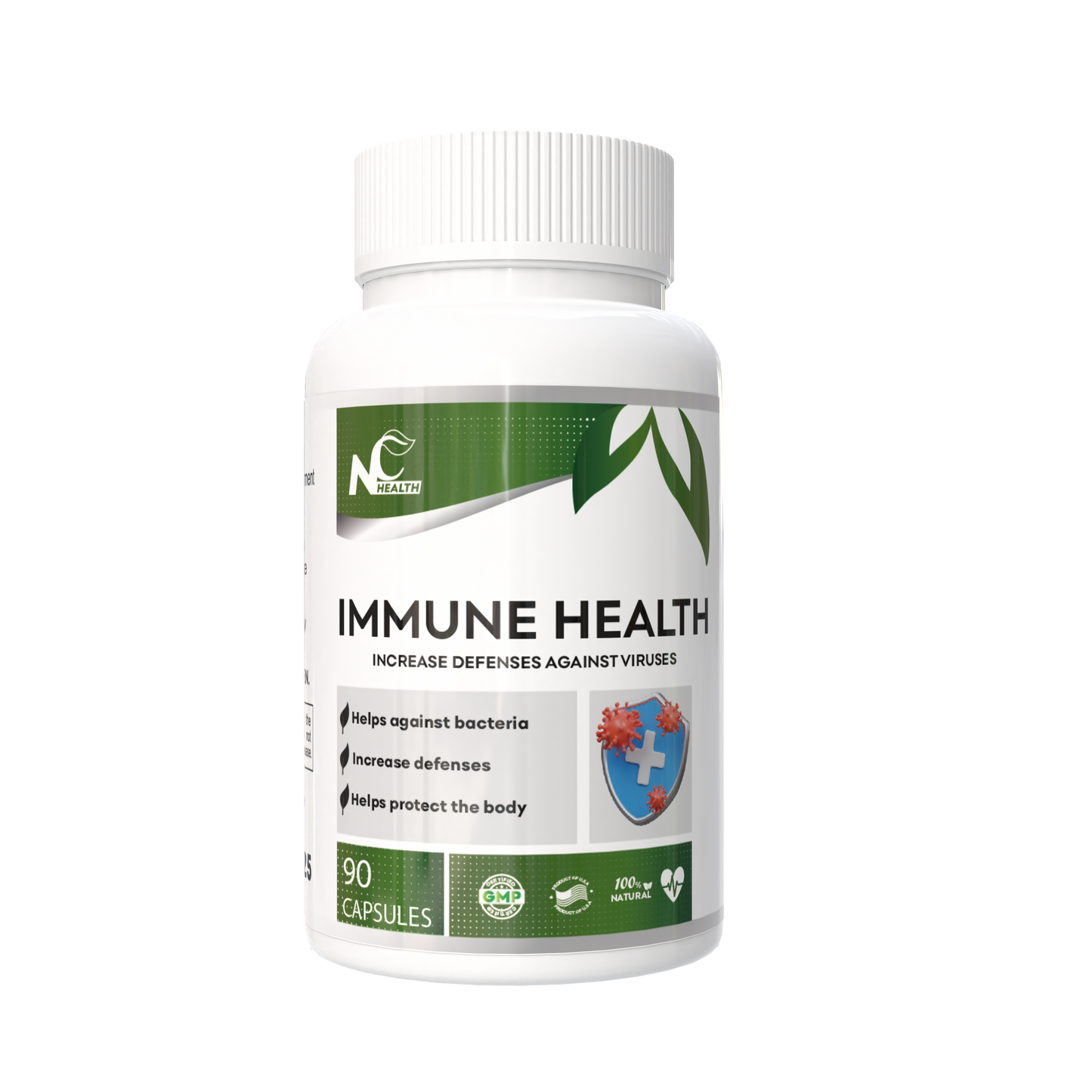 IMMUNE HEALTH