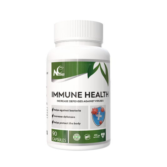 IMMUNE HEALTH