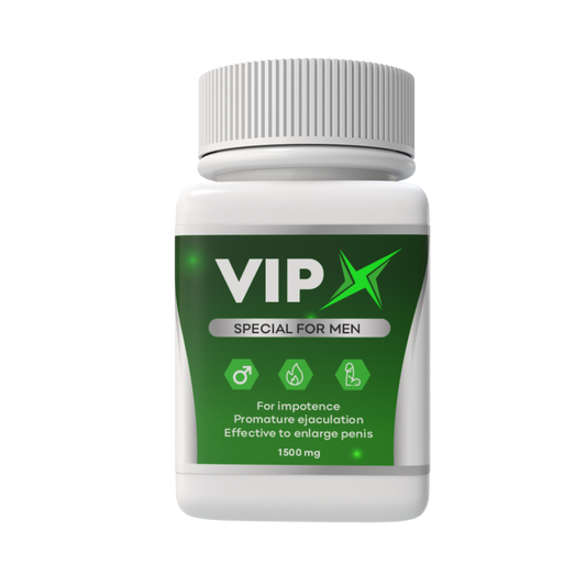 VIP X