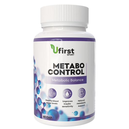 METABO CONTROL