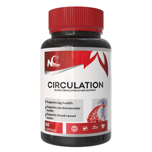 CIRCULATION
