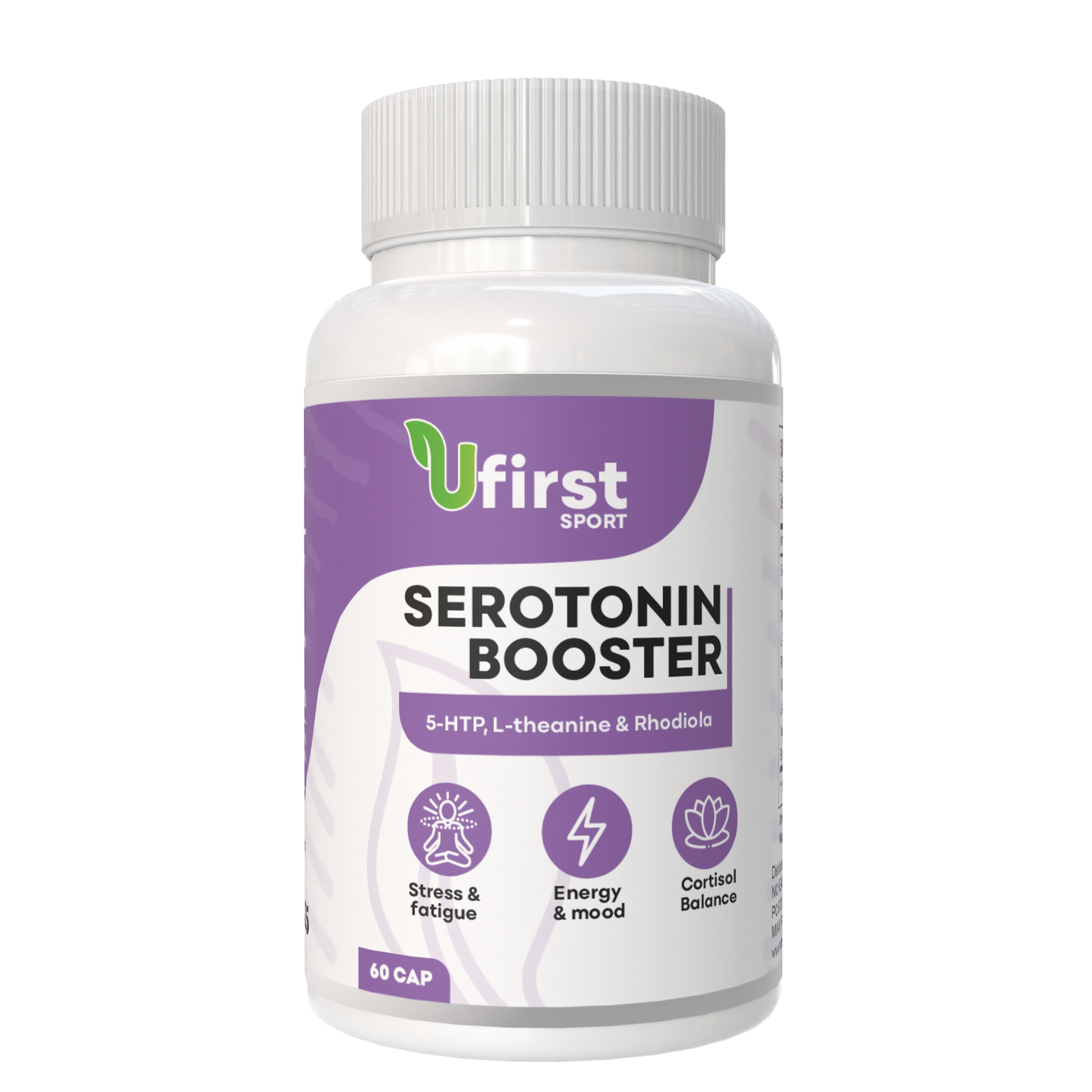 SEROTONIN BOOSTER